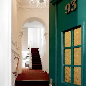 3* Hotel Boutique Oberkassel