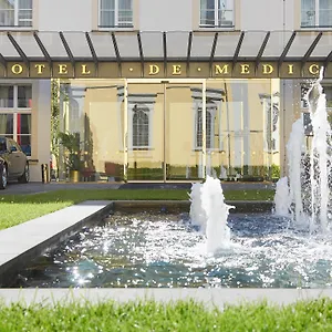 Living De Medici Düsseldorf