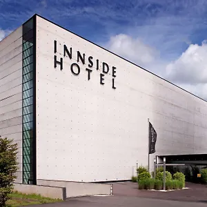 4* Hotel Innside By Melia Seestern