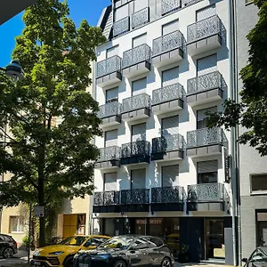 4* Hotel B-chill