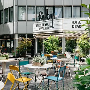 4* Hotel Ruby Leni