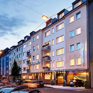 3* Hotel Imperial - Sure Collection By Western