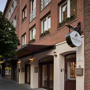 Apartment-hotel Am Rathaus Gasthuis