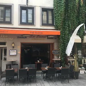 מלון Altduesseldorf, דיסלדורף